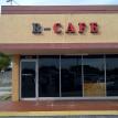 Simple channel letters for a Clearwater customer
