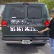 Truck and van magnetic - vehicle magnetics clearwater fl 