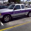 Truck lettering Tampa fl - Vehicle lettering Tampa fl - wraps Tampa fl