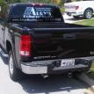 Truck Vehicle lettering Palm Harbor fl