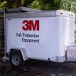 Trailer lettering clearwater fl - vehicle wraps pinellas park fl