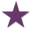 Translucent Purple 2287