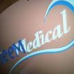 front desk lobby graphics lettering signs Safety Harbor fl