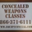 Snipe signs stencil
