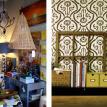 wall decor stencils